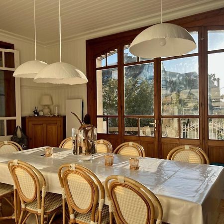 Le Touquet Villa La Rafale Plage Centre 300 M מראה חיצוני תמונה