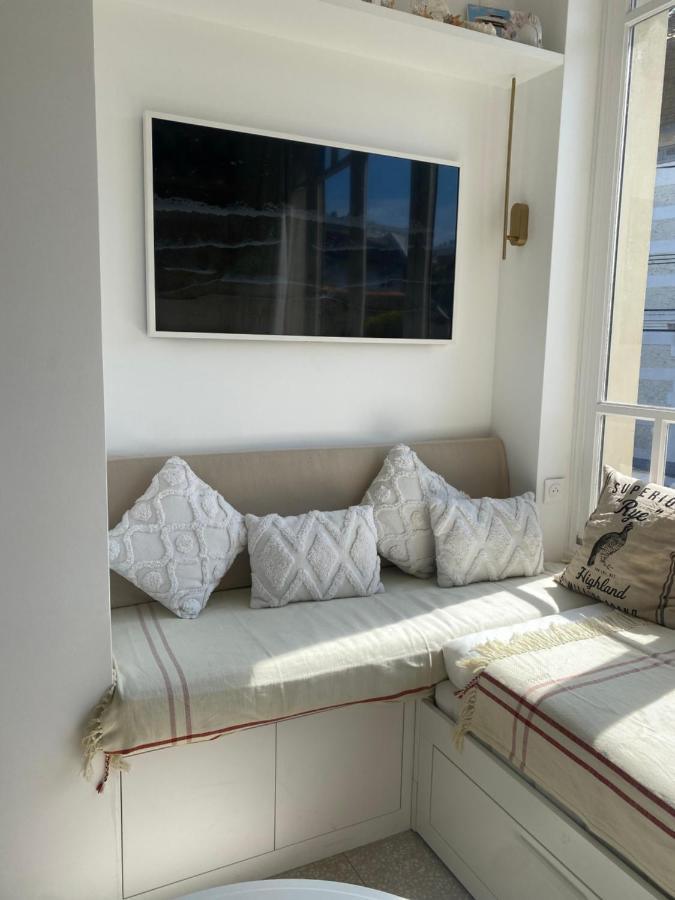 Le Touquet Villa La Rafale Plage Centre 300 M מראה חיצוני תמונה