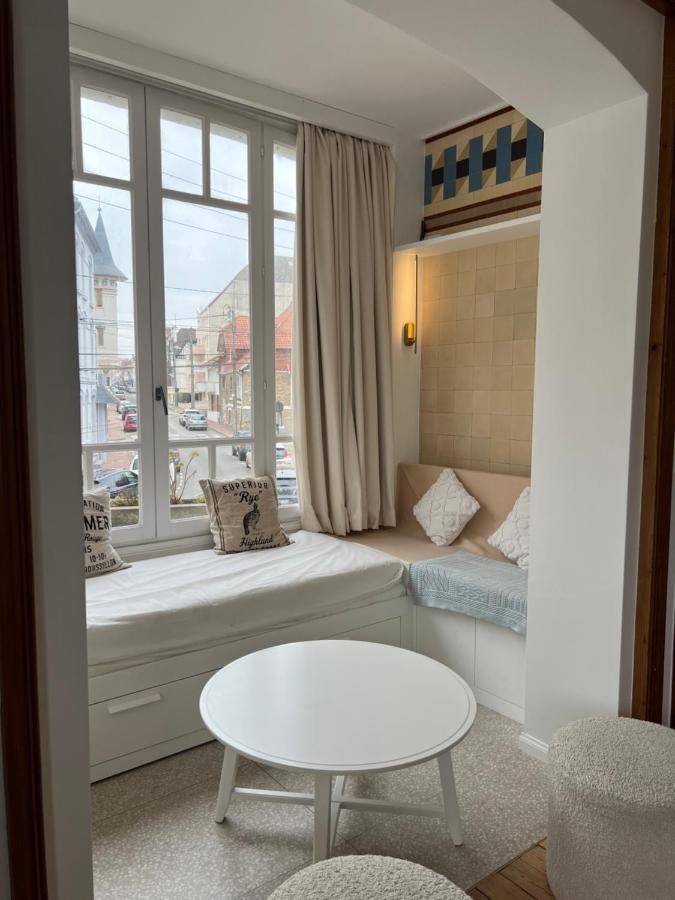 Le Touquet Villa La Rafale Plage Centre 300 M מראה חיצוני תמונה