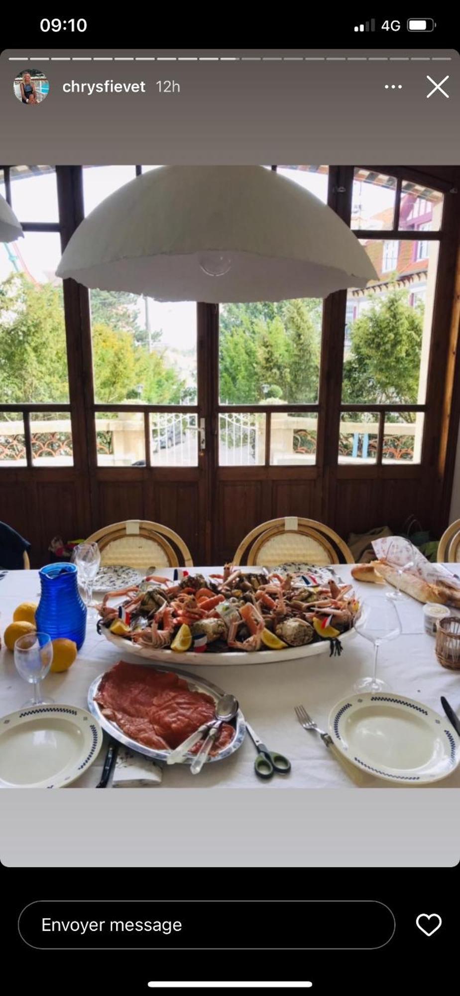 Le Touquet Villa La Rafale Plage Centre 300 M מראה חיצוני תמונה